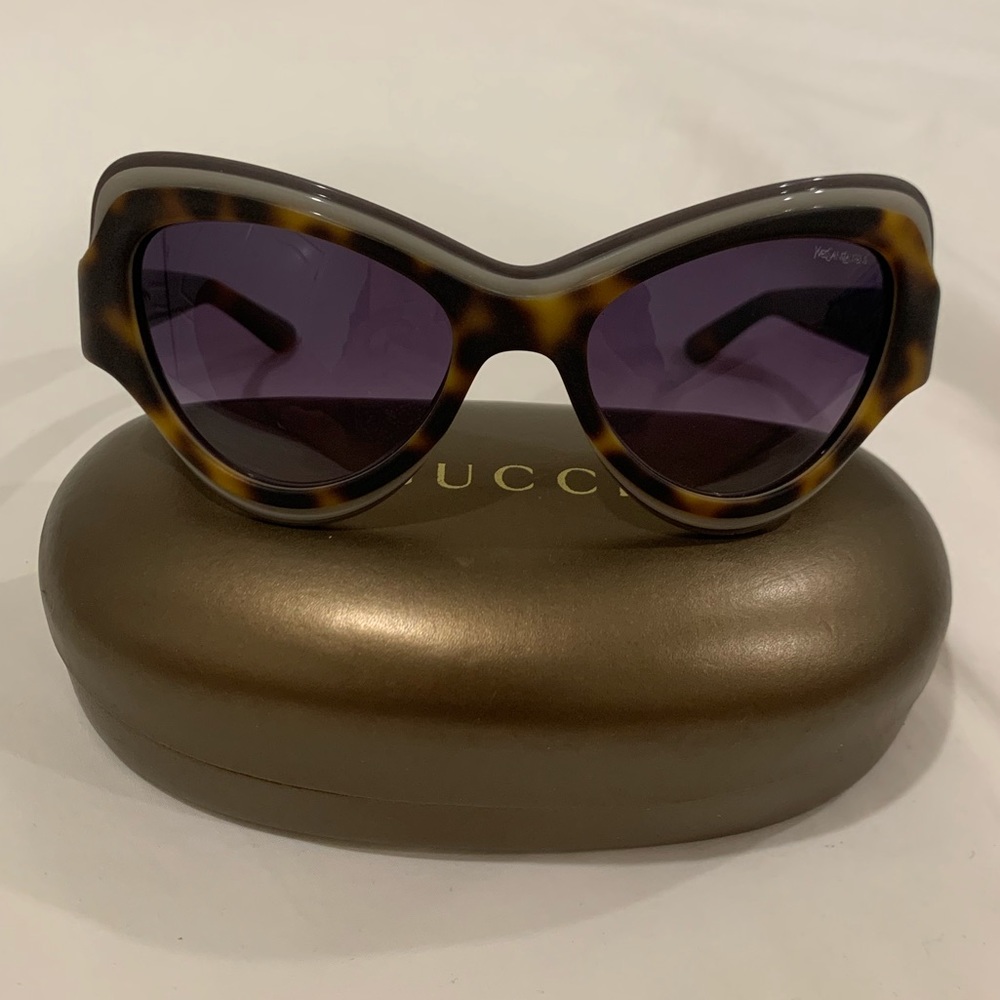 Saint Laurent sunglasses